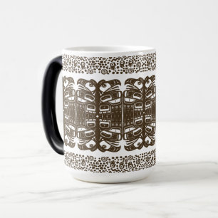 Taza Mágica Inscripciones Antiguas #16