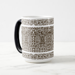 Taza Mágica Inscripciones Antiguas #19