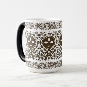 Taza Mágica Inscripciones Antiguas #21