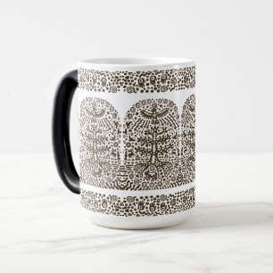 Taza Mágica Inscripciones Antiguas #22