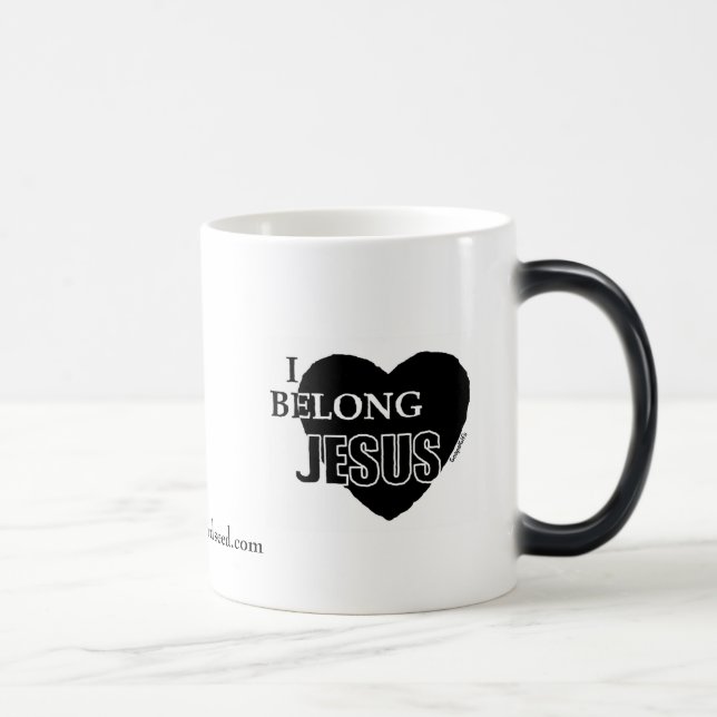 Taza Mágica Inspirador (Derecha)