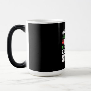 Taza Mágica Inversor En Mi Cabeza Comprar Más Acciones