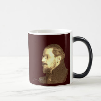 Taza Mágica James Joyce