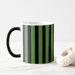 Taza Mágica Jardín de la cerca