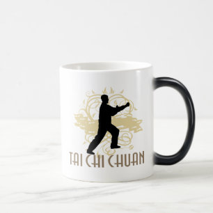 Taza Mágica Ji Chuan del Tai