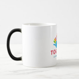 Taza Mágica Juntos