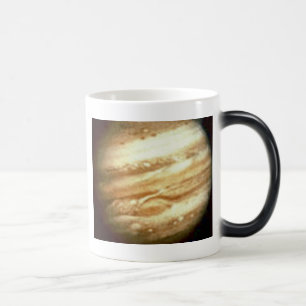 Taza Mágica Júpiter