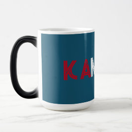 TAZA MÁGICA KAMALA HARRIS 2024