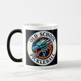 Taza Mágica Kids Pickleball Sport T-shirts.