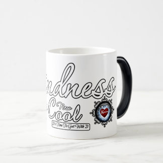 Taza Mágica La Amabilidad Es El Nuevo Guay