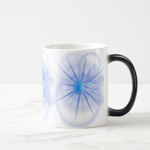 Taza Mágica La bellezza dei fiori