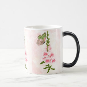 Taza Mágica La bellezza dei fiori