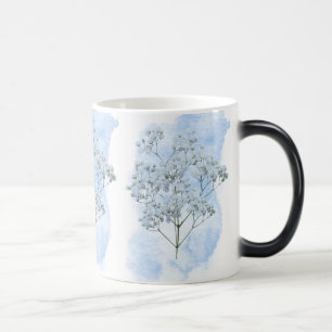 Taza Mágica La bellezza dei fiori