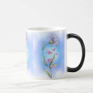 Taza Mágica La bellezza dei fiori