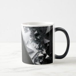 Taza Mágica La entrada a la eternidad