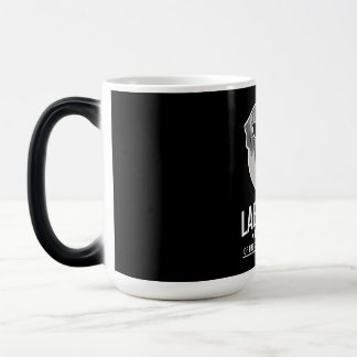 Taza Mágica Labrador Official Dog Of The Coolest People