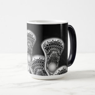 Taza Mágica Lacrosse