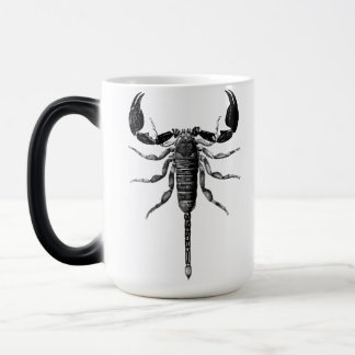 TAZA MÁGICA LARGO STINGER