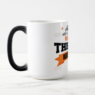 Taza Mágica Las Leyendas Nacen En Mayo
