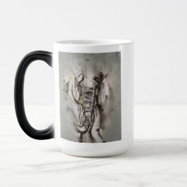 Taza Mágica Léléphant