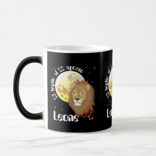 Taza Mágica Leone 23 al 22 Tazze luglio agosto