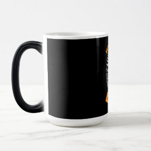 Taza Mágica Ley Es En El ADN Del Abogado