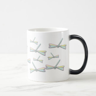 Taza Mágica Libélula dulce
