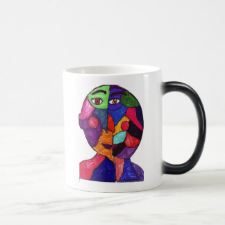 Taza Mágica Libra-Río P