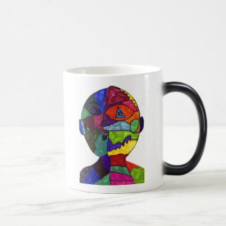 Taza Mágica Libra-Samantha C