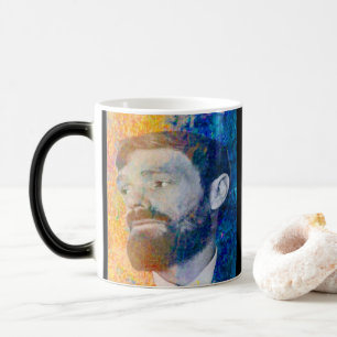 Taza Mágica Lorenzo en color
