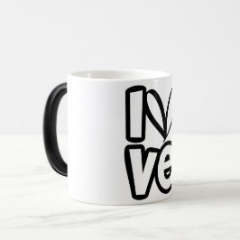 Taza Mágica Love