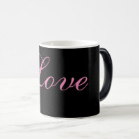 LOVE Design MUG