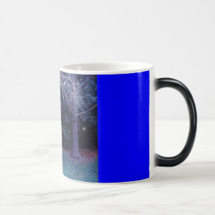 Taza Mágica luciérnagas
