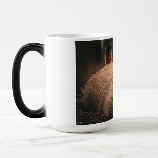Taza Mágica Lunes.. (Izquierda)