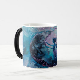 Taza Mágica Magical Moon Fairy 