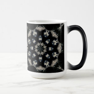 Taza Mágica Mandala elegante