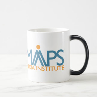 Taza Mágica MAPS Mug