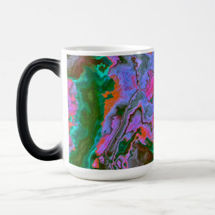 Taza Mágica Marble agrio