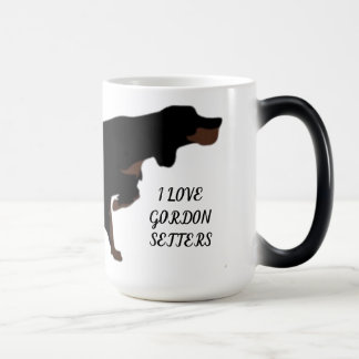 TAZA MÁGICA ME ENCANTA GORDON SETTERS MORPHING MUG