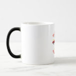 Taza Mágica Mechanic Protect My Ride<br><div class="desc">Mechanic Protect My Ride</div>