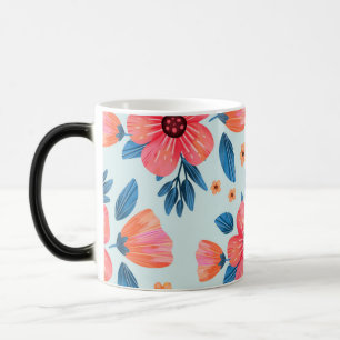 Taza Mágica Mejor Mug Morphing