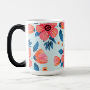 Taza Mágica Mejor Mug Morphing