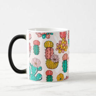 Taza Mágica Mejor Mug Morphing