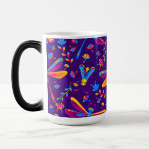 Taza Mágica Mejor Mug Morphing