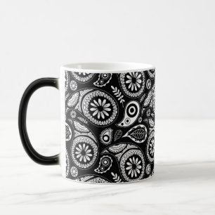 Taza Mágica Mejor Mug Morphing