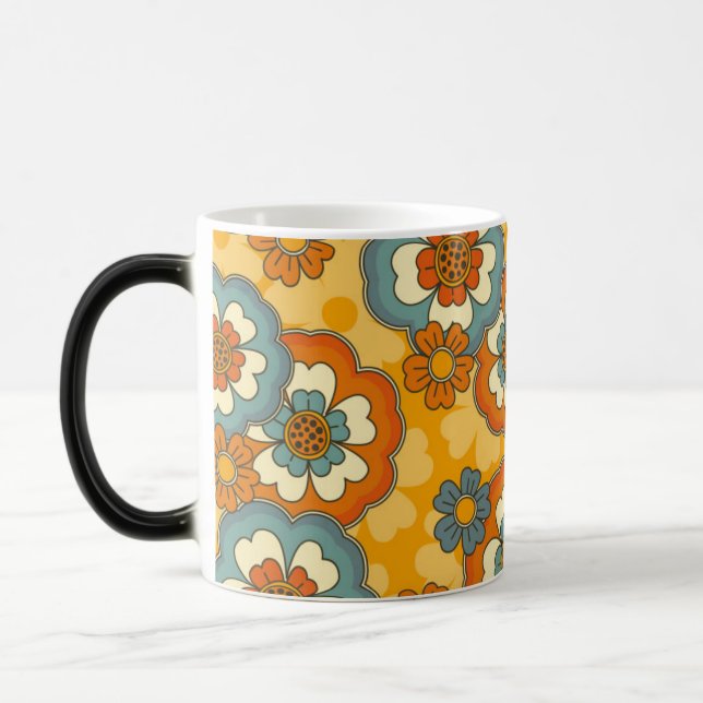 Taza Mágica Mejor Mug Morphing (Izquierda)