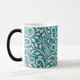 Taza Mágica Mejor Mug Morphing