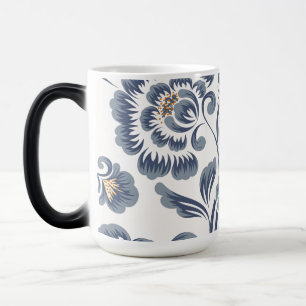 Taza Mágica Mejor Mug Morphing
