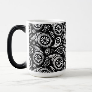 Taza Mágica Mejor Mug Morphing