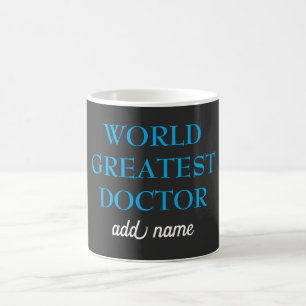Taza Mágica Mejores Regalos Personalizados de Agradecimiento p